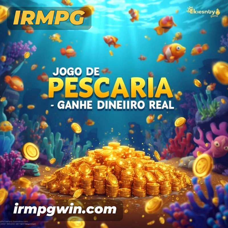 irmpg - App Features
