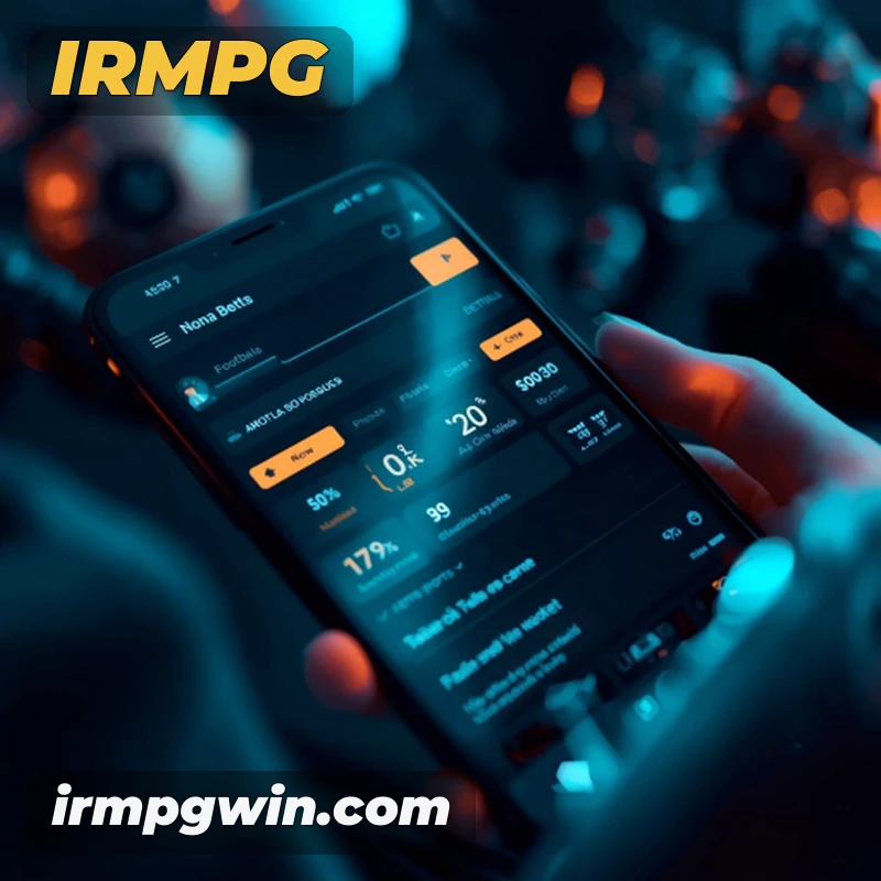 irmpg - Installation Guide