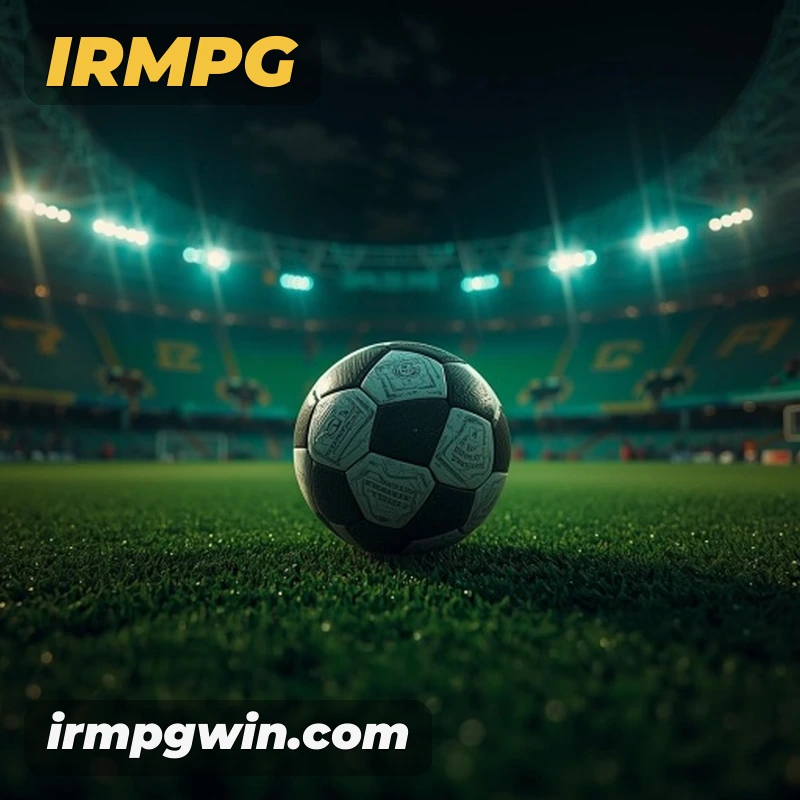 irmpg - App Security