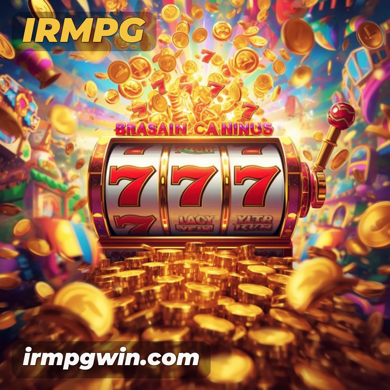 irmpg - App Performance