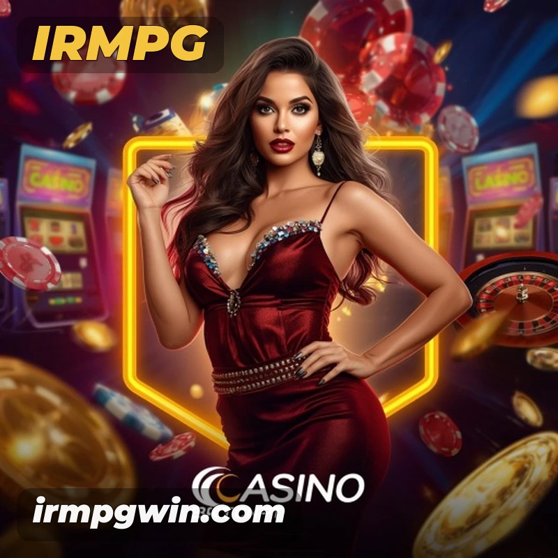 irmpg Belo Horizonte - VIP Casino