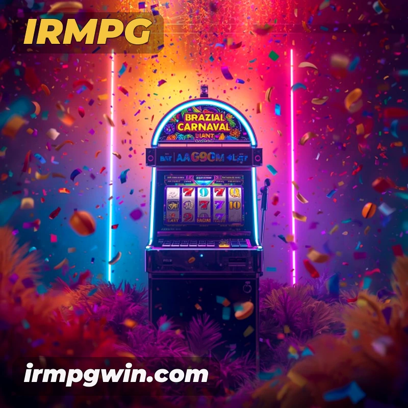 irmpg Curitiba - Live Status