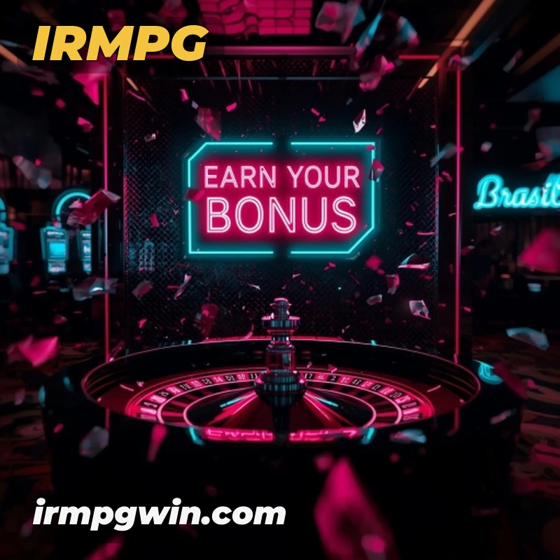 irmpg Brasília - Crash Guide