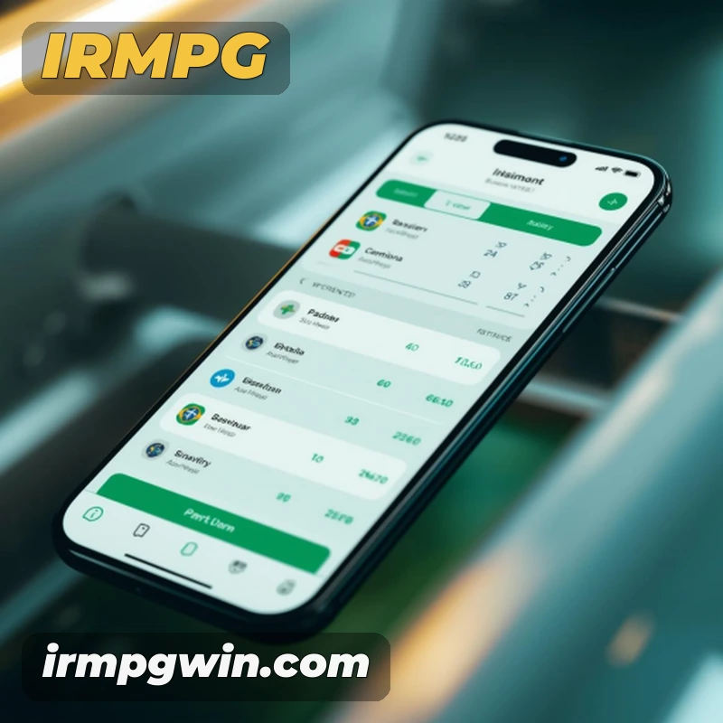 irmpg Fortaleza - Leaderboard