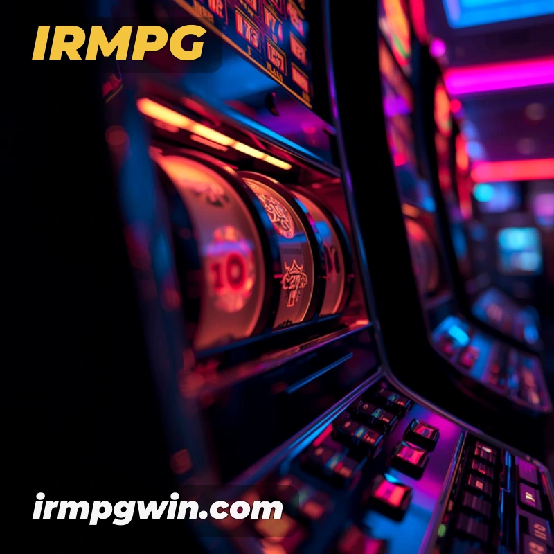 irmpg São Paulo - Jogo Providers