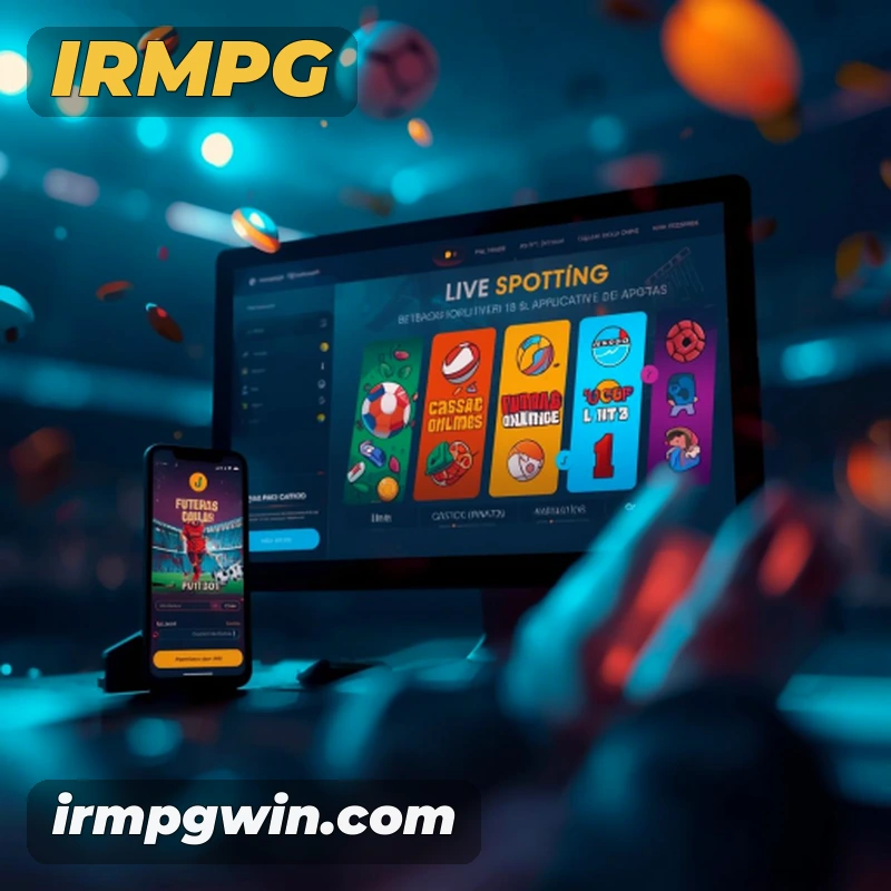 irmpg Rio de Janeiro - Popular Jogos