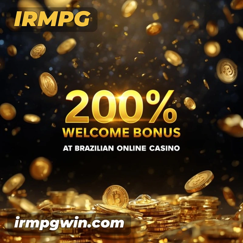 irmpg - Login Methods