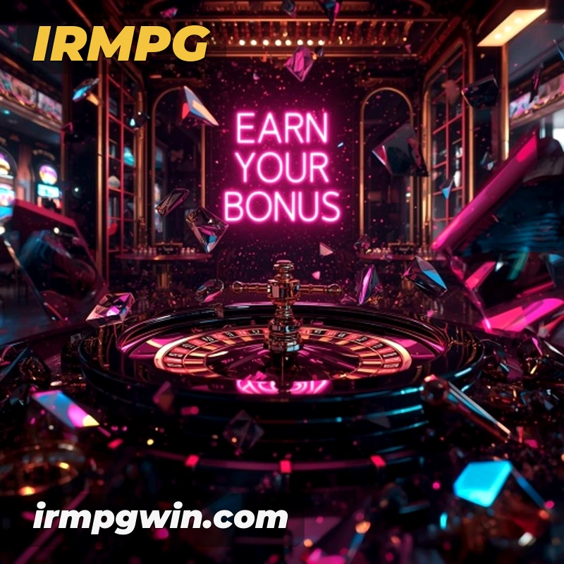 irmpg - Security