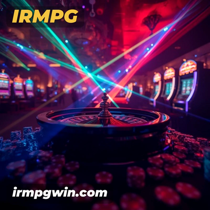 irmpg - Support