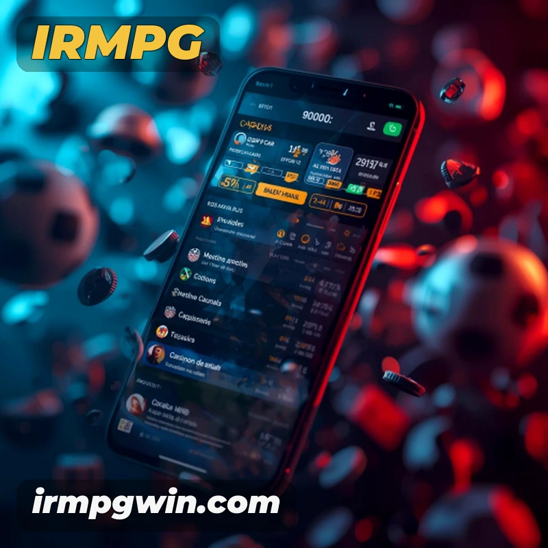 irmpg - Rápido Acesse