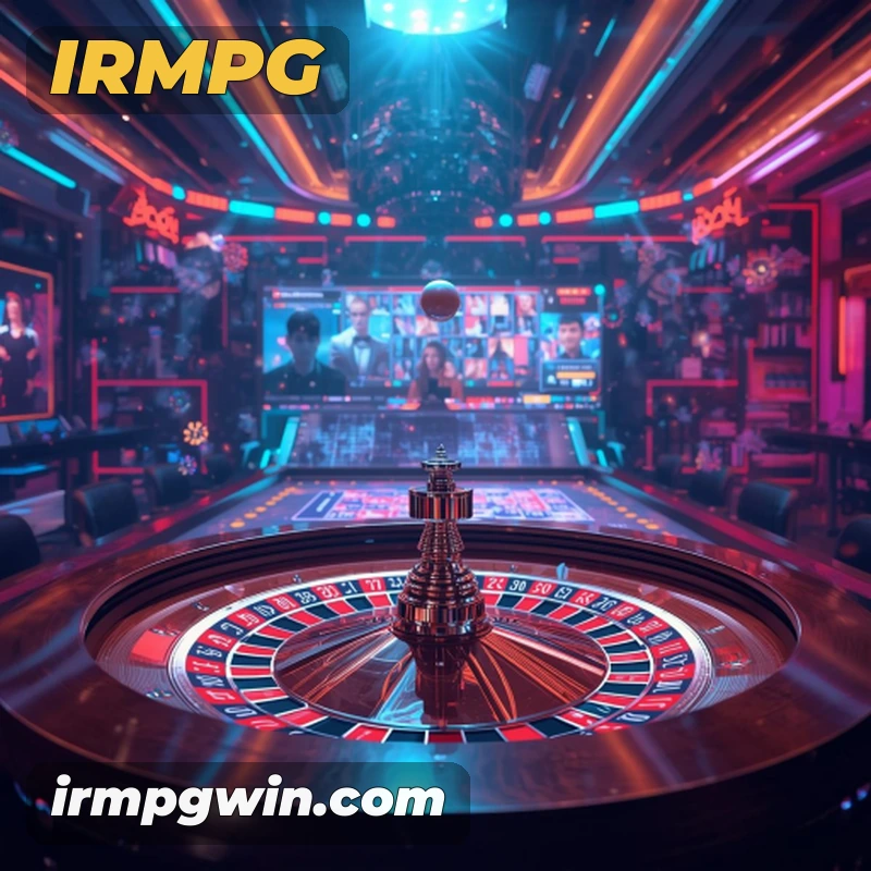 irmpg - User Statistics