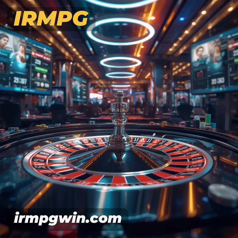 irmpg Belo Horizonte - Payments