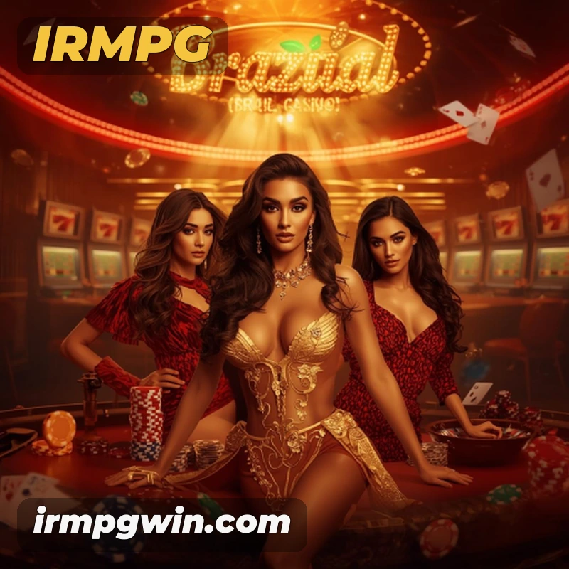 irmpg Salvador - Support