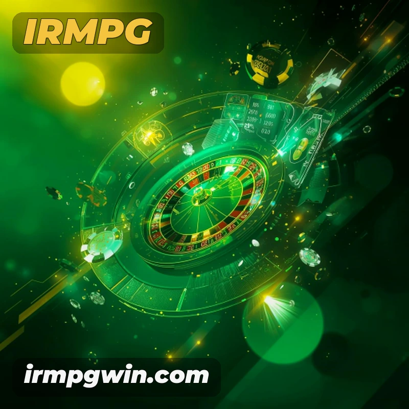 irmpg Curitiba - Statistics