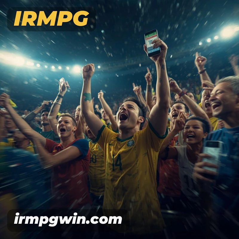 irmpg Salvador - Promo Stats