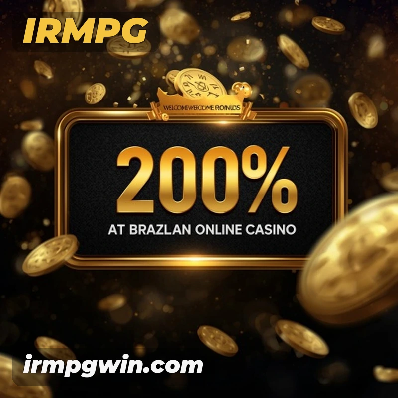 irmpg São Paulo - Hot Promos