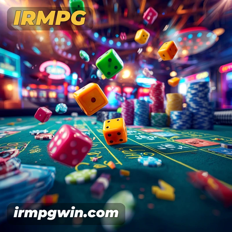 irmpg Brasília - Leaderboards