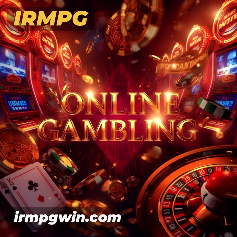 irmpg - Customer Support