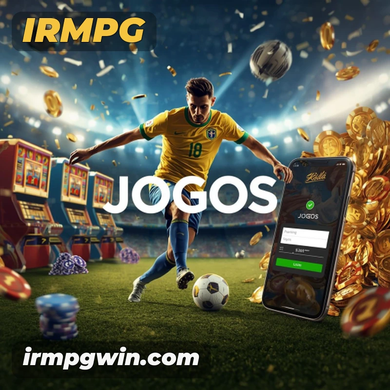 irmpg São Paulo - Top Slots