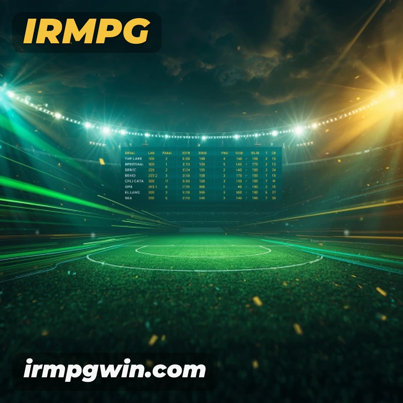 irmpg Rio de Janeiro - Slot Strategy