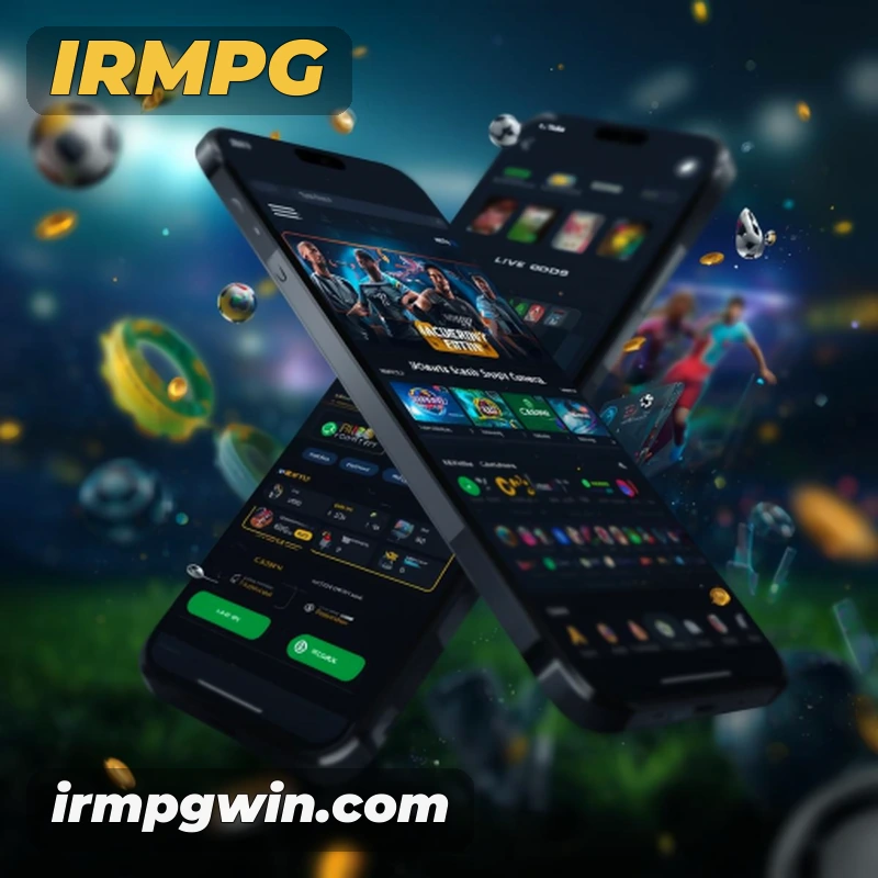 irmpg Brasília - Betting Features