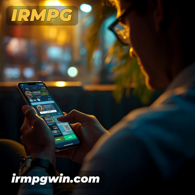 irmpg - Análise de Mercados Esportivos