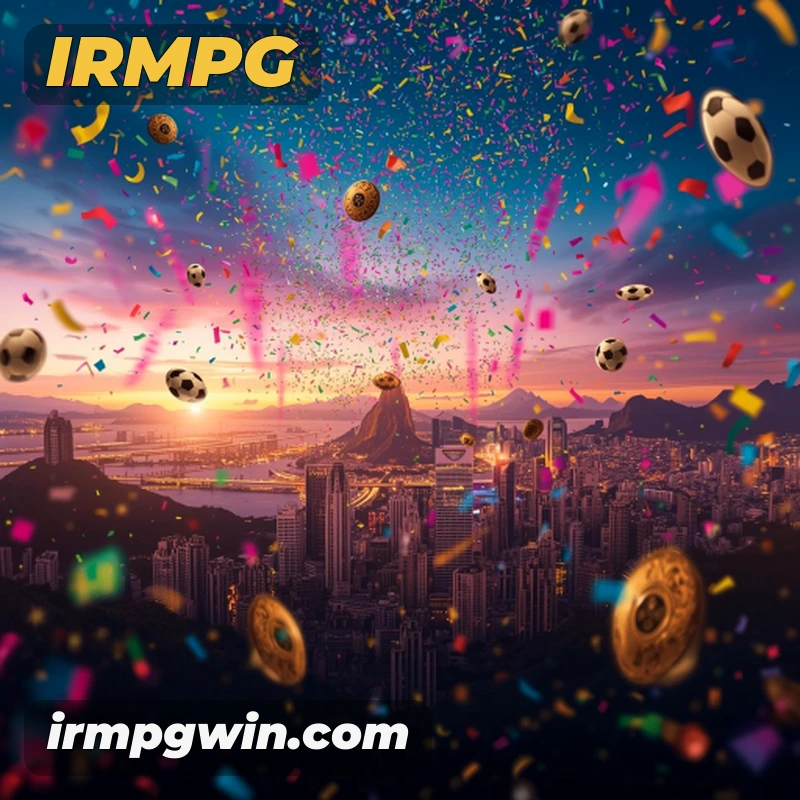 irmpg Curitiba - Live Betting